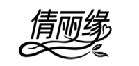 倩丽缘品牌logo