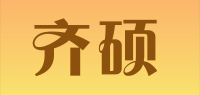 齐硕品牌logo