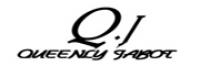 Queenlyjabot品牌logo