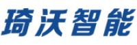 琦沃智能品牌logo