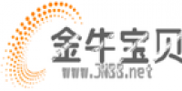 强强金牛宝贝品牌logo