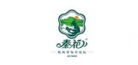 秦花品牌logo