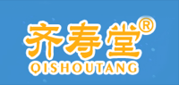 齐寿堂品牌logo