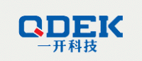 青岛一开品牌logo