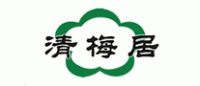 清梅居品牌logo