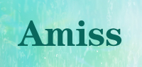 Amiss品牌logo
