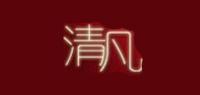 清凡QNFAN品牌logo