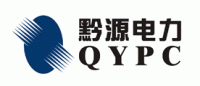 黔源电力品牌logo