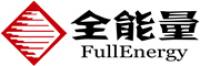 全能量FullEnergy品牌logo