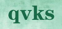 qvks品牌logo