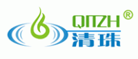 清珠QITZH品牌logo