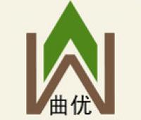 曲优品牌logo