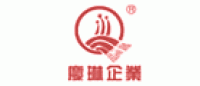 庆琳品牌logo