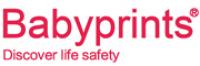 Babyprints品牌logo