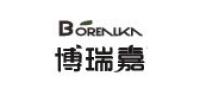 博瑞嘉品牌logo