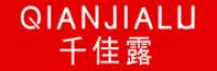 千佳露品牌logo
