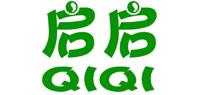 启启QIQI品牌logo
