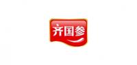 齐国参品牌logo