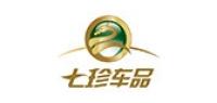 七珍品牌logo