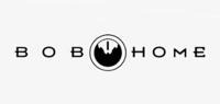 BOBHOME品牌logo