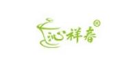 沁祥春品牌logo