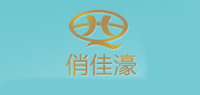 俏佳濠品牌logo