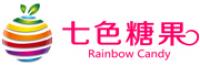 七色糖果品牌logo