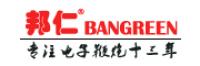 邦仁品牌logo