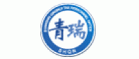 青瑞品牌logo