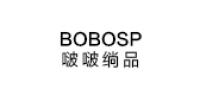 啵啵绱品品牌logo