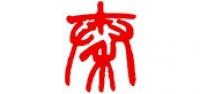 秦牌男装品牌logo