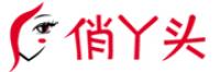 俏丫头品牌logo