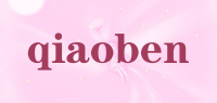 qiaoben品牌logo