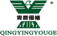 青鹰优格品牌logo