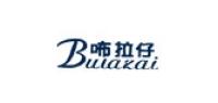 咘拉仔品牌logo