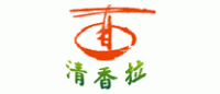 清香拉面品牌logo