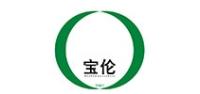 宝伦家居品牌logo