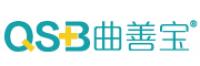 曲善宝qu shan bao品牌logo