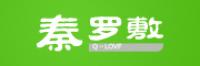 秦罗敷QINLUOFU品牌logo