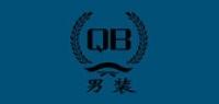 qb男装品牌logo
