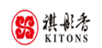 祺彤香KITONS品牌logo
