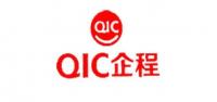 企程QIC品牌logo