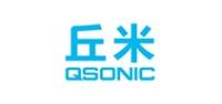 qsonic品牌logo