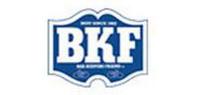 碧恺福BARKEEPERS FRIEND品牌logo