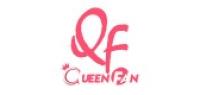 queenfan服饰品牌logo