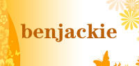 benjackie品牌logo