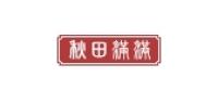 秋田满满品牌logo