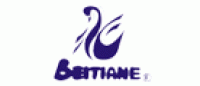 北天鹅BEITIANE品牌logo