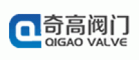 奇高QIGAO品牌logo