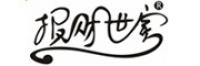 报财世家品牌logo